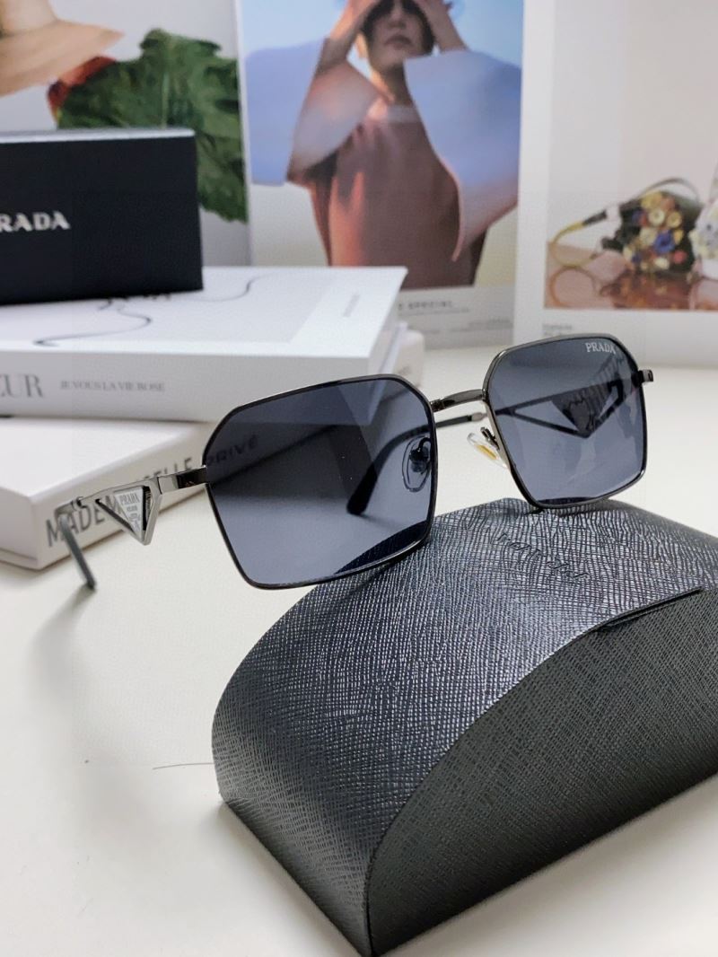 Prada Sunglasses